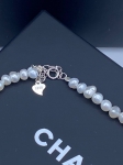 Бусы Chanel Артикул LUX-89661. Вид 2