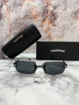 Очки мужские  CHROME HEARTS Артикул LUX-89662. Вид 1