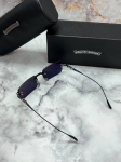 Очки мужские  CHROME HEARTS Артикул LUX-89662. Вид 2