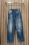 Джинсы  Brunello Cucinelli Артикул LUX-89751. Вид 1