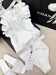 Купальник Chanel Артикул LUX-89764. Вид 2