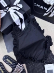 Купальник Chanel Артикул LUX-89763. Вид 3