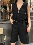 Жилет Prada Артикул LUX-89769. Вид 1