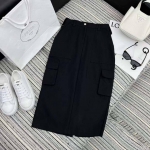 Юбка Prada Артикул LUX-89771. Вид 1