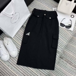 Юбка Prada Артикул LUX-89771. Вид 2