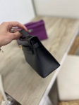 Сумка женская Kelly Pochette Hermes Артикул LUX-89726. Вид 5