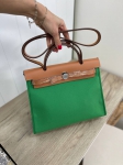 Сумка женская Herbag Hermes Артикул LUX-89727. Вид 1