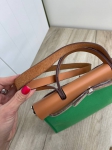 Сумка женская Herbag Hermes Артикул LUX-89727. Вид 5