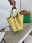Сумка женская Picotin  Hermes Артикул LUX-89728. Вид 1
