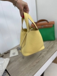 Сумка женская Picotin  Hermes Артикул LUX-89728. Вид 2