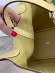 Сумка женская Picotin  Hermes Артикул LUX-89728. Вид 4