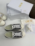 Кеды Christian Dior Артикул LUX-89733. Вид 2