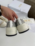 Кеды Christian Dior Артикул LUX-89730. Вид 3