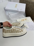 Кеды Christian Dior Артикул LUX-89729. Вид 1