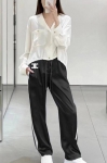Брюки Celine Артикул LUX-89775. Вид 1