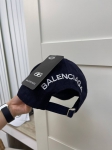 Бейсболка Balenciaga Артикул LUX-89782. Вид 3