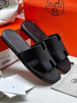 Шлёпанцы Hermes Артикул LUX-89791. Вид 2