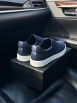 Слипоны Prada Артикул LUX-89797. Вид 2