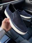 Слипоны Prada Артикул LUX-89797. Вид 1