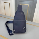 Сумка мужская Hermes Артикул LUX-89800. Вид 3
