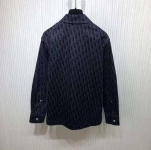 Рубашка Christian Dior Артикул LUX-89826. Вид 2