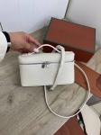 Сумка женская  Loro Piana Артикул LUX-89844. Вид 3