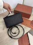 Сумка женская  Loro Piana Артикул LUX-89843. Вид 3