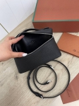 Сумка женская  Loro Piana Артикул LUX-89843. Вид 4