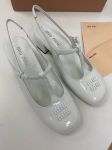 Туфли   Miu Miu Артикул LUX-89830. Вид 3