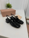 Туфли   Miu Miu Артикул LUX-89828. Вид 1