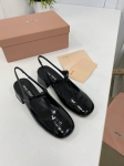Туфли   Miu Miu Артикул LUX-89828. Вид 2
