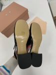 Туфли   Miu Miu Артикул LUX-89828. Вид 5