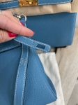 Сумка женская  Kelly, 25, Togo Hermes Артикул LUX-89846. Вид 3