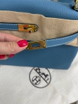 Сумка женская Kelly, 25, Togo Hermes Артикул LUX-89847. Вид 5