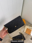 Сумка женская Louis Vuitton Артикул LUX-89857. Вид 2