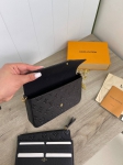Сумка женская Louis Vuitton Артикул LUX-89857. Вид 6