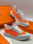 Кроссовки  Hermes Артикул LUX-89841. Вид 1