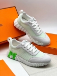 Кроссовки  Hermes Артикул LUX-89836. Вид 1
