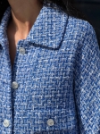 Жакет Chanel Артикул LUX-89950. Вид 2