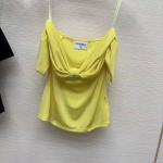Топ Chanel Артикул LUX-89963. Вид 1