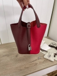 Сумка женская Picotin , Togo Hermes Артикул LUX-90022. Вид 2
