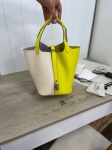 Сумка женская Picotin , Togo Hermes Артикул LUX-90020. Вид 1