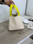Сумка женская Picotin , Togo Hermes Артикул LUX-90020. Вид 2