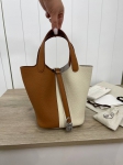 Сумка женская Picotin , Togo Hermes Артикул LUX-90021. Вид 1