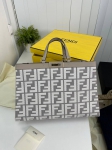 Сумка женская Fendi Артикул LUX-90008. Вид 1