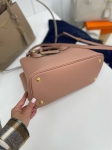 Сумка женская Prada Артикул LUX-90038. Вид 5