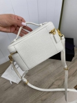 Сумка женская 19 см Prada Артикул LUX-90043. Вид 6