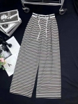 Брюки Alexander Wang Артикул LUX-90055. Вид 1