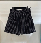 Шорты  Chanel Артикул LUX-90065. Вид 1