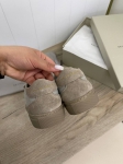 Кеды женские  Brunello Cucinelli Артикул LUX-89832. Вид 3